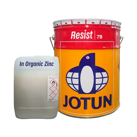 Jotun Resist 78 | CV. Multi Karya Teknik