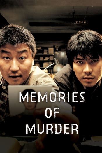 Memories of Murder - Where to Watch and Stream (AU)