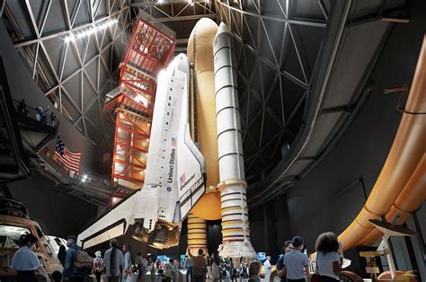 California Science Center reopens retired space shuttle Endeavour's ...