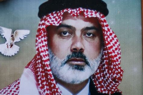 Islamic party invites Hamas leader Ismail Haniya to Indonesia - ANTARA News