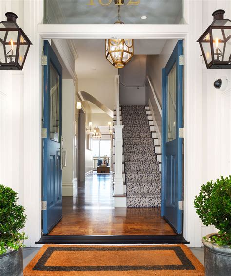 Front door trends 2025: 7 stylish ideas | Homes and Gardens