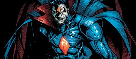 Mister Sinister | Villain | Marvel Comic Reading Lists