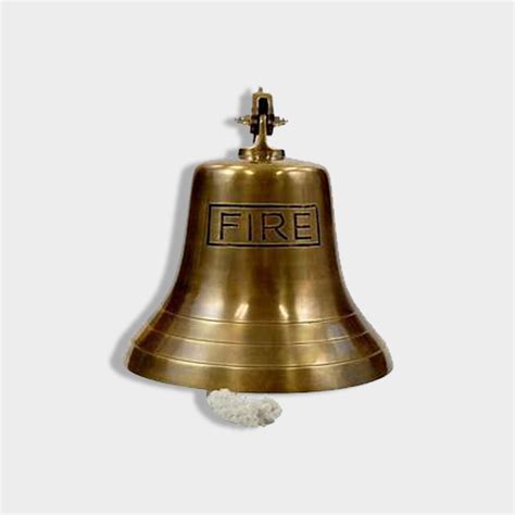 fire bell keval safety