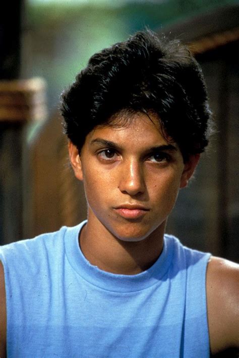 Young Ralph Macchio Poster 20x30 – 80s Teen Icon Wall Art | Karate Kid