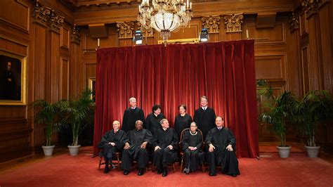 Supreme Court to rule on free speech, police power in retaliation case