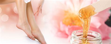 Шугаринг/Ваксинг Покровское | Шугаринг быстро и легко избавит вас от ...