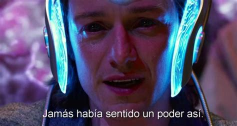 El Nuevo Trailer De “x Men Apocalipsis” Finalmente Muestra Lo Que