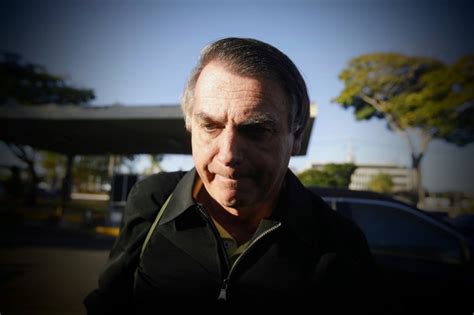 Jair Bolsonaro Está A Un Paso De Ser Inhabilitado Por El Tribunal