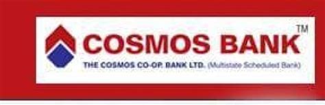 Malware Cyber Attack On Cosmos Bank Servers Hackers Transfer Rs 94 42