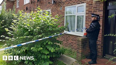 Loughton Woman Charged With Murder After Man In His 60s Dies