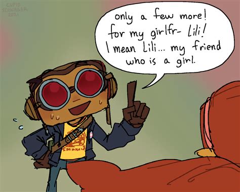 Fuck Yeah Psychonauts