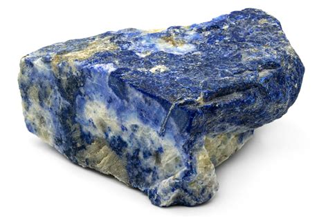 The Lapis Lazuli