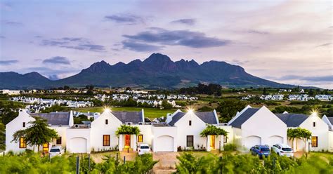 De Zalze Lodge | LekkeSlaap