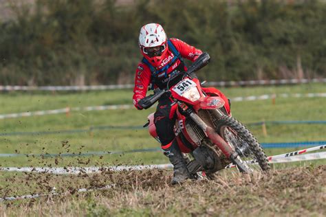 Novità di WHIP LIVE per il Trofeo Enduro GASGAS 2023 News Trofeo