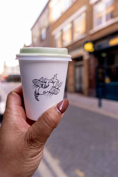 15 Best Coffee Shops In Shoreditch A Locals Guide 2024