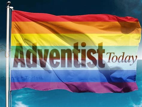 Adventist Today Media Ministry Is In Apostasy For Affirming Homosexual