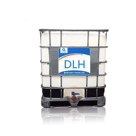 DL 1 2 Hexanediol DLH CAS6920 22 5 ITRADE CHEMICAL JIANGSU CO LTD