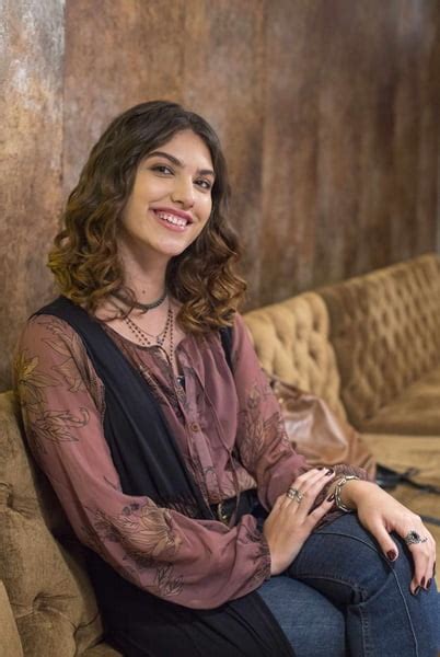 Saiba quem é a brasileira protagonista no remake de Rebelde na Netflix