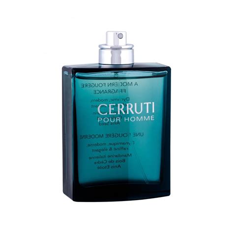 Nino Cerruti Pour Homme Eau de Toilette за мъже Parfimo bg