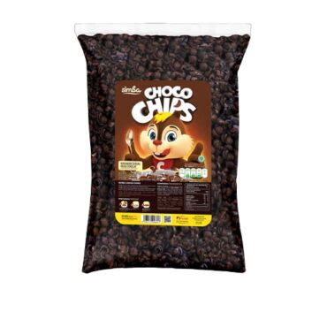 Harga Simba Cereal Choco Chips 950G CekList ID