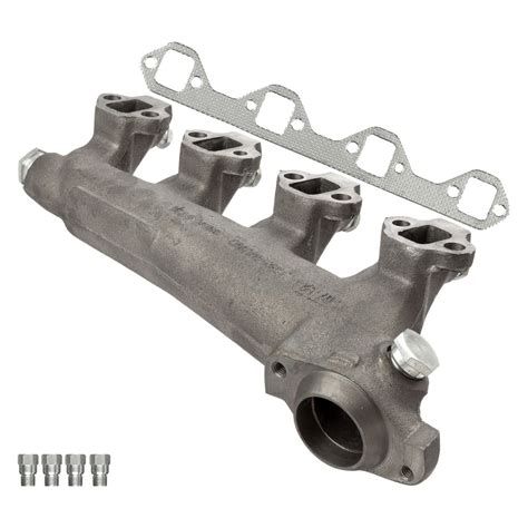 ATP 101033 Cast Iron Natural Exhaust Manifold