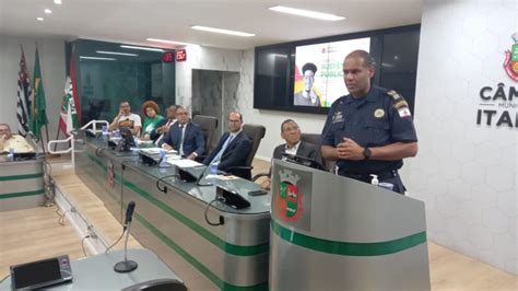 Autoridades Debatem Segurança Pública E Questão étnico Racial Em