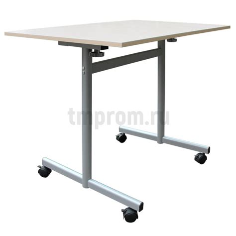 Стол "Флип Лайт" 1500х600 мм - Трансформ-мебель