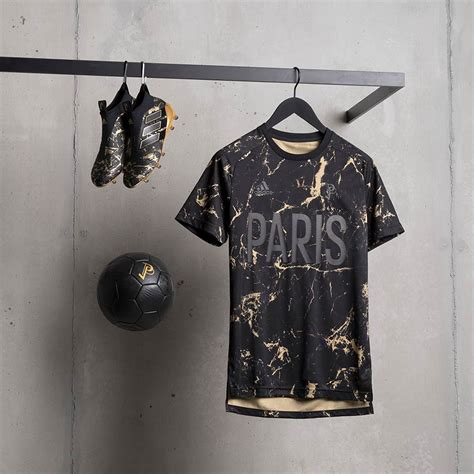 adidas Soccer x Paul Pogba Collection - Sneaker Bar Detroit