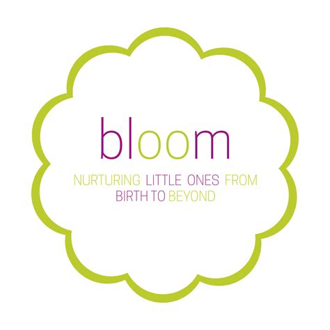 Bloom Baby/Toddler Classes