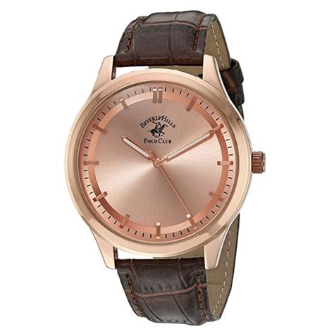 Beverly Hills Polo Club Watch