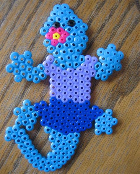 40 Creative Perler Beads Ideas 2022