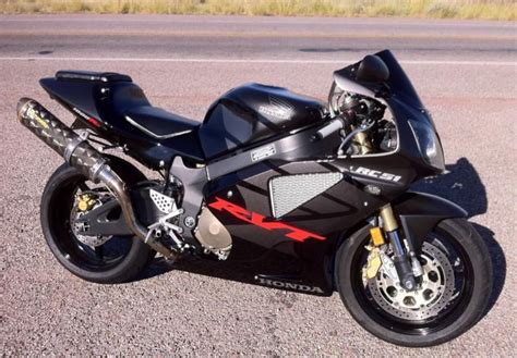 2005 Honda RC51 RVT1000R V Twin Superbike For Sale On 2040 Motos