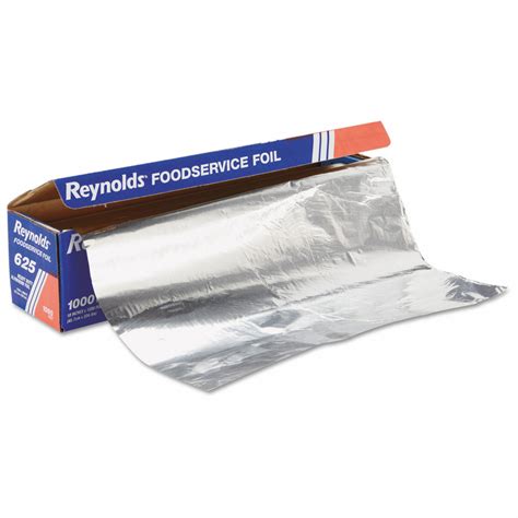 Reynolds Heavy Wt Ft Roll Lg Aluminum Foil Roll Chg