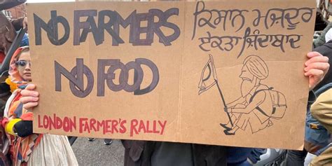 One Year Of Farmers Movement Samyukt Kisan Morcha To Hold Nationwide