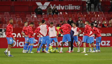 La Liga Santander Sevilla Atlético de Madrid resumen resultado y goles