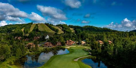 Shanty Creek Resort: Schuss Mountain | Courses | GolfDigest.com