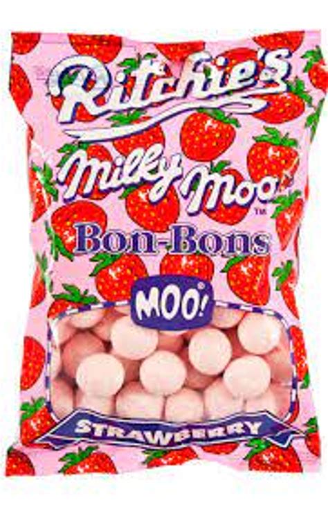 Strawberry Bon Bons The Queens Pantry