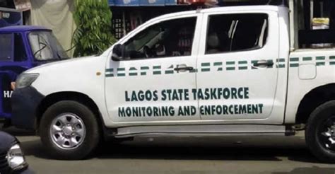 Consumerconnect Traffic Offences Lagos Begins Prosecution Of Erring