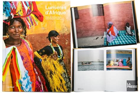 Lumi Res D Afrique Pertinent Et Essentiel Fabienne Couturier