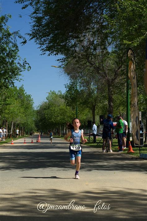 Duatlón de menores Parque Vega de Triana 2024 jmzambrano Flickr