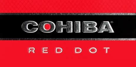 Cohiba Cigars Logo