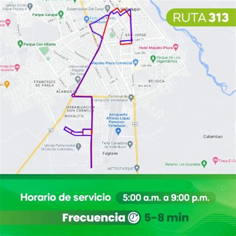 Entraron En Funcionamiento Otras Rutas Del Siva Portada