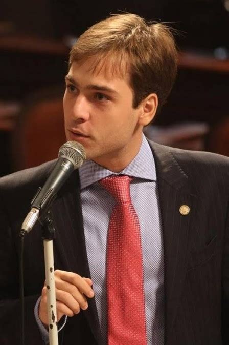 Deputado Entra Pedido De Abertura De Cpi Para Investigar A Ferj