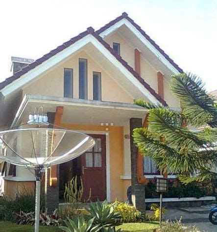 Villa Di Puncak Siap Menyambut Tahun Baru Sewa Villa