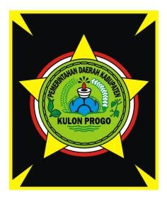 LogoVECTORcdr: ... Logo Kabupaten Kulon Progo ...