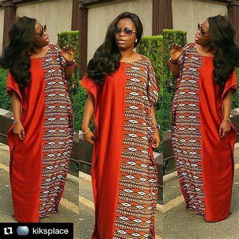 Beautiful Ankara Gowns Styles Fashion And Style Flipmemes Latest