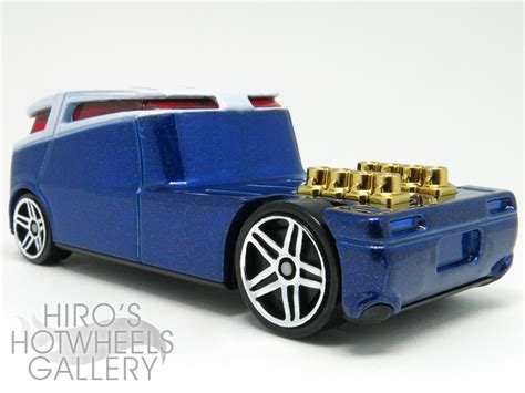 Hot Wheels Q HIRO S HOTWHEELS GALLERY
