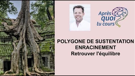 Polygone sustentation Enracinement Séance sophrologie YouTube