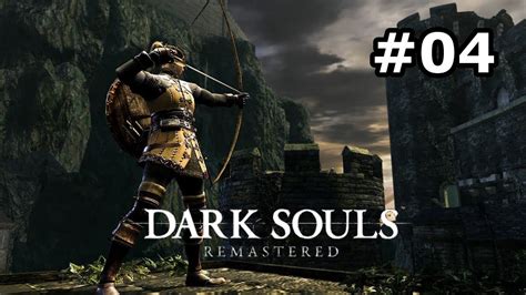 Dark Souls Remastered Ps Demone Toro Gameplay Ita Youtube