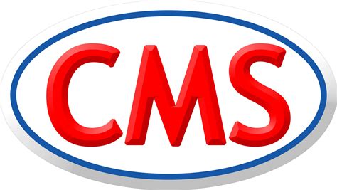 CMS Logo - LogoDix